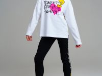 Ботинки для девочек