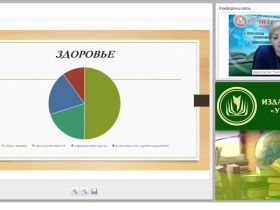 Организация взаимодействия специалистов ДОО в вопросах формирования у дошкольников основ здорового образа жизни