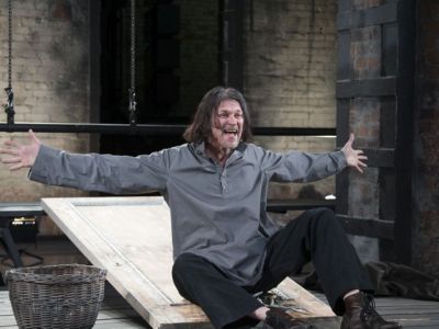 Билеты на Очарованный странник (Театр Вахтангова. Симоновская сцена) / Театр | Афиша | ИнфоТаймс