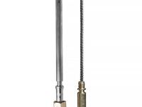 Трос рулевого управления M58, 8 футов (2,44 м), Ultraflex