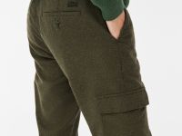 Мужские брюки Lacoste Jogger Fit