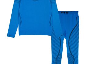 Термокомплект трикотажный для мальчиков: брюки, толстовка для эпизодического использования