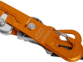 *Спусковое устройство "Стопор-десантер"