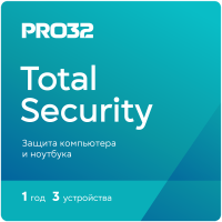 Цифровой продукт PRO32