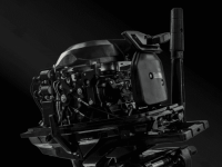 2х-тактный лодочный мотор YAMER 30 FHS