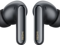 Наушники Xiaomi REDMI Buds 8 Pro Чёрные