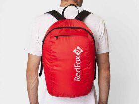 Рюкзак Red Fox Compact Promo V2 R