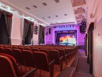 Многопрофильный дворец культуры г. Лермонтова