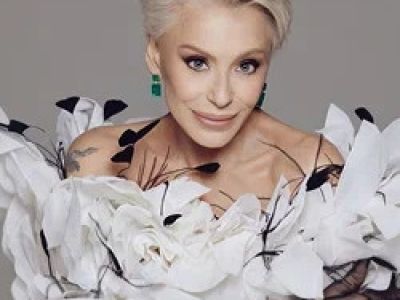 Ирина Понаровская