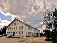 Культурный центр «Катунино»