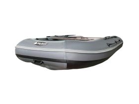 Лодка ПВХ BIG BOAT Ermak 340
