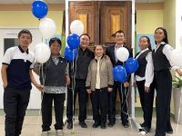 Дом народного творчества «Айар Киин»