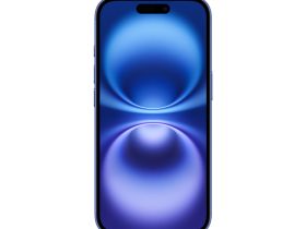 Смартфон Apple iPhone 16 128Gb (Ultramarine)