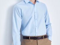 Рубашка из хлопка