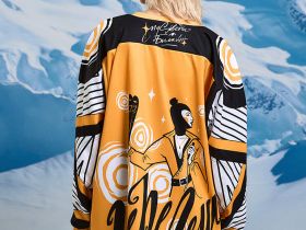 Джерси MySiberia «Моя Сибирь» XXL