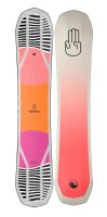 Сноуборд BATALEON PUSH UP 22/23