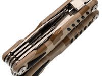 Мультитул Камуфляж