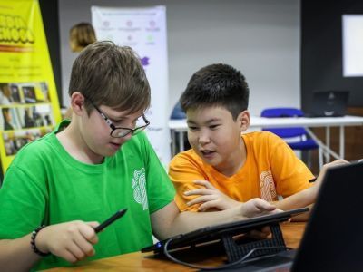 На фестивале архитектуры «Эйгэ: Диалог на квартале» пройдут бесплатные мастер-классы