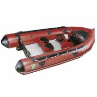 Лодка ПВХ ZODIAC Futura Mark II FastRoller
