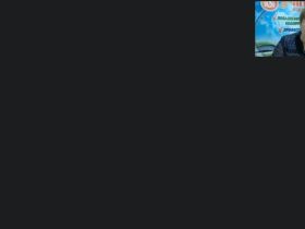 Международный вебинар "Теоретико-методологические основы сурдопсихологии как отрасли специальной психологии"