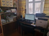 Семенская сельская библиотека