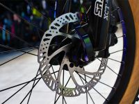 Детский велосипед Titan Racing Cerberus Jr 20, год 2024, цвет Синий