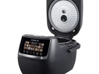 Мультиварка Polaris PMC 0515 Wi-Fi IQ Home