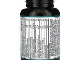 Dr. Axe / Ancient Nutrition, Органическая суперзеленая + мультивитамины, 90 таблеток