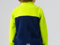 Куртка трикотажная для мальчиков