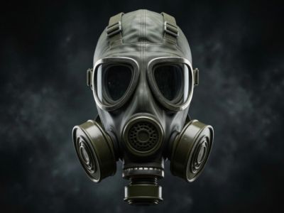 Якутяне смогут легально купить сертифицированные противогазы, в том числе детские