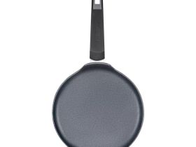 Сковорода блинная без крышки Graphit-24PC