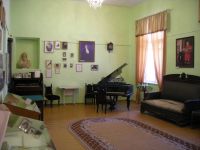 Бежаницкий историко-культурный центр Философовых