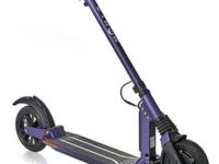 Электросамокат E-TWOW BOOSTER PLUS V VIOLET