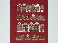 Комплект полотенец Sweet holiday