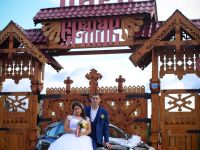 Парк культуры и отдыха «Ермак»