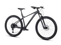 Горный велосипед Haro Double Peak 29 Comp, год 2025, цвет Черный, ростовка 19