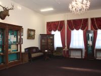 Кяхтинский краеведческий музей им. академика В. А. Обручева