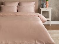 Постельное белье Pink Beige