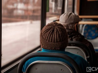 В Якутии межмуниципальные автобусные перевозки возобновят с 5 января