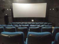 Кинотеатр «Проспект» г. Лиски