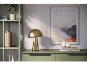 Картина Панорама Бежевый 45x60
