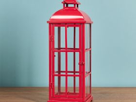 Подсвечник Luciano II