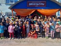 Дмитриевский дом культуры