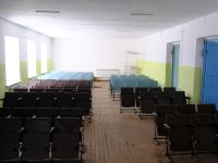 Киска-Елгинский сельский дом культуры