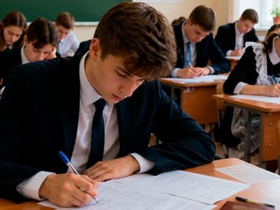 Мошенники перед ЕГЭ убеждают выпускников ничего не учить