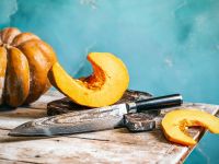 Нож кухонный "Samura DAMASCUS" Гранд Шеф 240 мм, G-10, дамаск 67 слоев