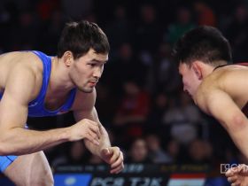 Девять якутских борцов сразятся в финалах Коркинского турнира