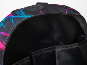 Рюкзак текстильный для девочек