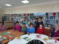 Гунэйская библиотека