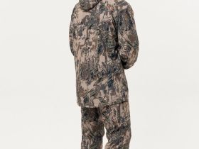 Демисезонный костюм для охоты Remington Forest Hunter Figure